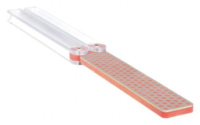 DMT (Diamond Machining Technology) Double Sided Diafold Sharpener - Fine