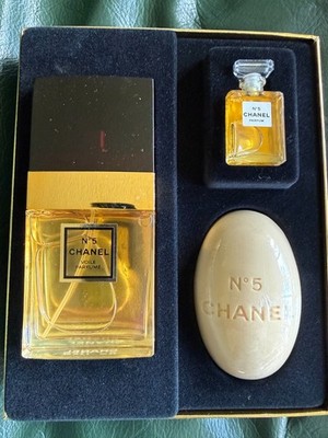 Andy Warhol Chanel #5 collection | eBay