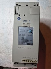 150-C361NBD | Allen-Bradley SMC-3 480V 3-Phase Smart Motor Controller