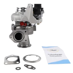 11658515188 11658512464 Turbolader für BMW 120d 320d 420d 520d GT X1 X3 2.0d