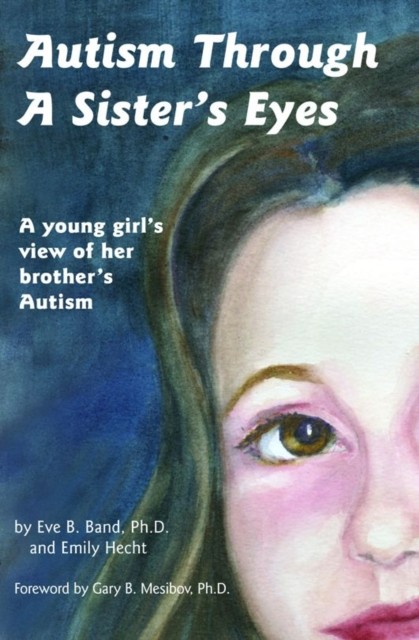 Autism Through a Sister's Eyes: A Young Girl's View of Her Brother's Autism - Image 5