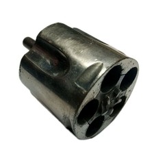 Hopkins And Allen Large Frame Auto Eject .38 Caliber Cylinder