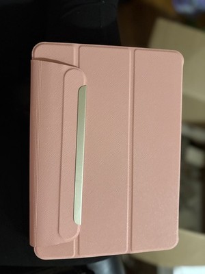 Speck Balance Folio Pink Folding Folio Tablet Case with Integrated Stand