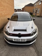 Volkswagen, GOLF, Hatchback, 2010, Semi-Auto, 1984 (cc), 5 doors