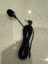 Mobile External Mic Mobile Tablet Speaker Microphone Aux Microphone