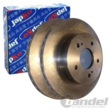 Disque de frein Nissan 300 ZX