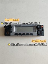 Motorola xTL5000 original O5 panel IW