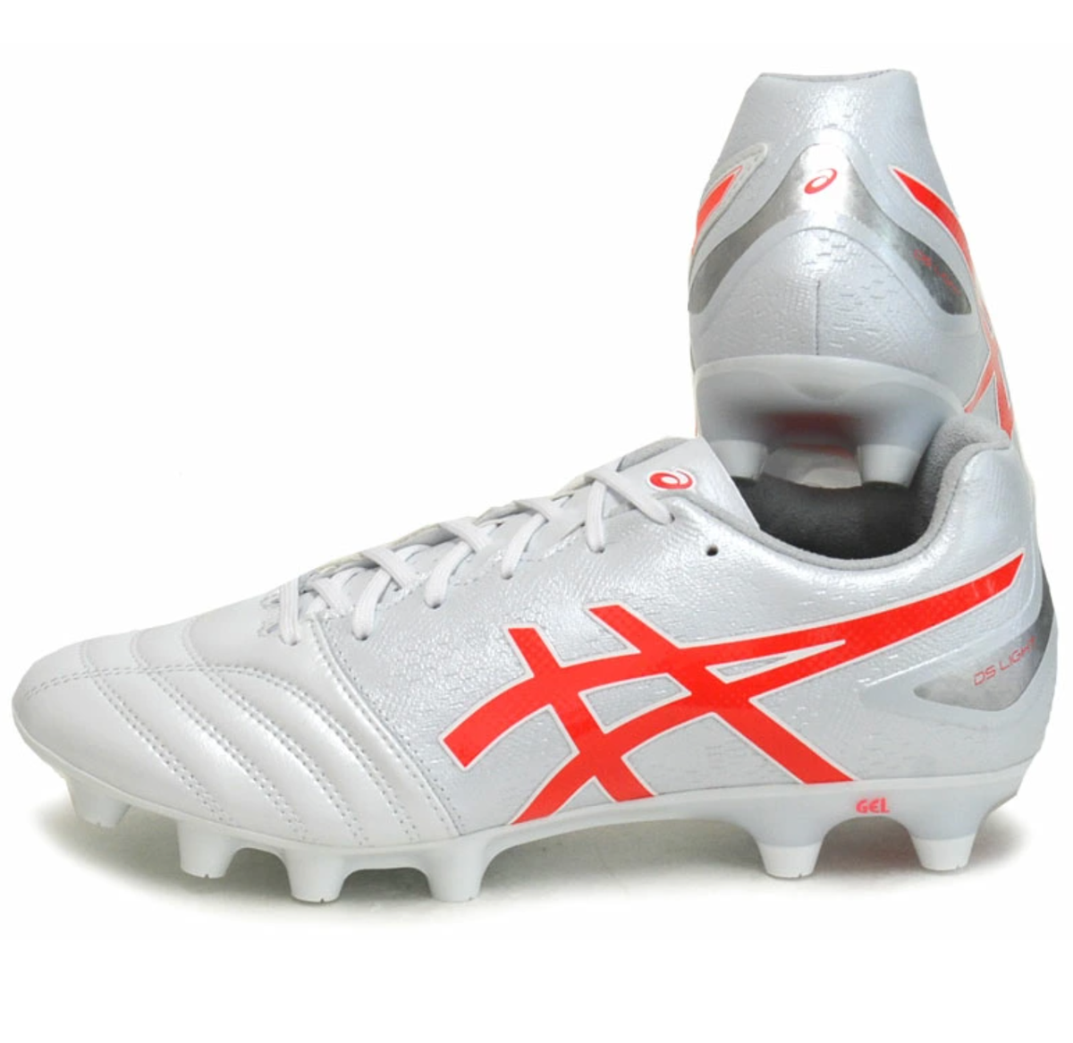 ASICS JAPAN DS LIGHT ADVANCE Wide Football Soccer Shoes 1103A098