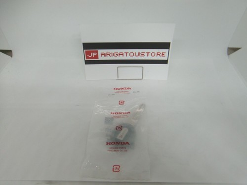 HONDA Genuine 35113-ST7-Z01 Key Blank (TYPE R) Integra 3D Integra 4D - Picture 2 of 2