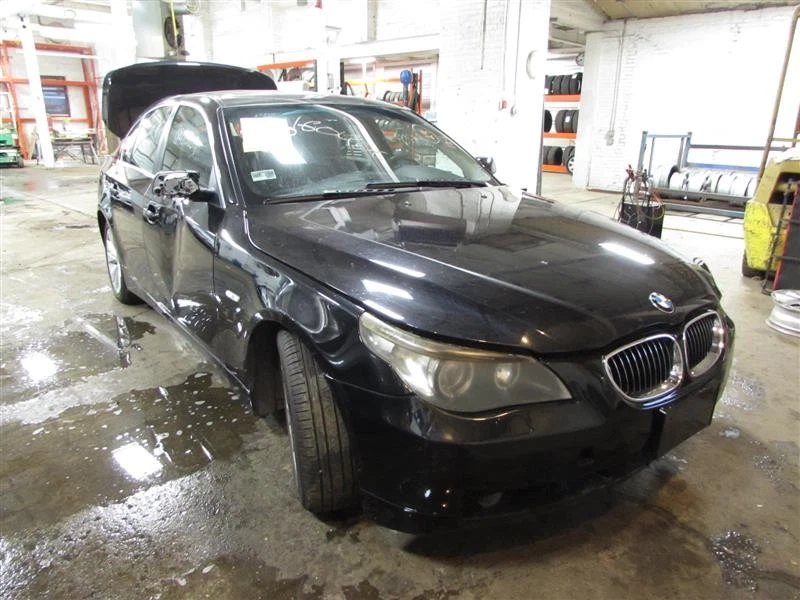 ROOF MOUNTED OVERHEAD CONSOLE BMW 545i 2004 04 848028 Foto 3 de 4