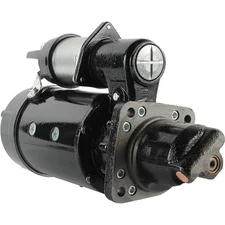 Starter For John Deere 544G 624G 644G Loader 643G 653G 843G FELLER BUNCHER