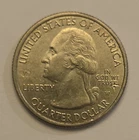 2020-W America the Beautiful 5 oz Silver — photo from another recent sale