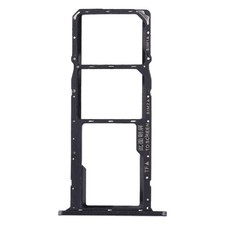SIM Card Tray  SIM Card Tray  Micro SD Card Tray for Huawei Honor Play 3e, Fo