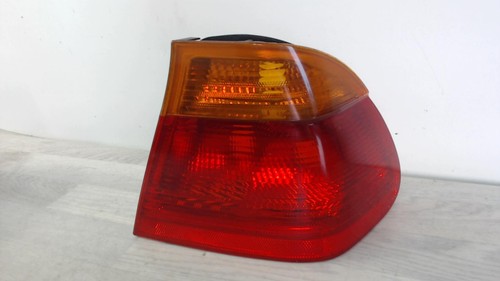 RÜCKLICHT RECHTS AUSSEN BMW 3 serie (E46/4) 63218383822 #62154981