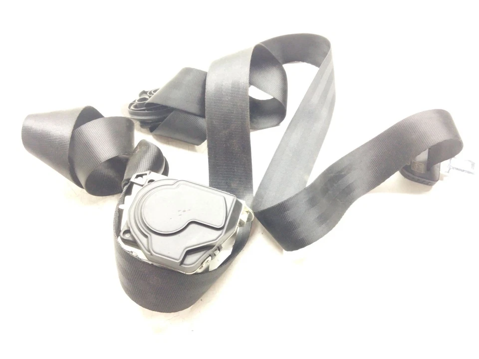 7N8857812 CINTURA DI SICUREZZA POSTERIORE CENTRALE / 2692757 PER SEAT ALHAMBRA — 第 4/4 张图片