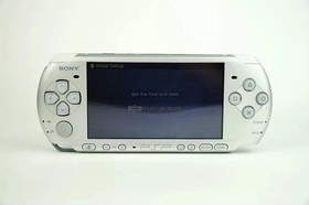 Mint Condition Sony PlayStation PSP 3000 with New Battery All Colors Gift