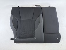 2019 - 2024 SUBARU FORESTER REAR RIGHT SIDE SEAT UPPER CUSHION W/ ARMREST OEM