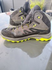 Chaussures de randonnée CIMALP Barral imperméables semelles Vibram® T 46