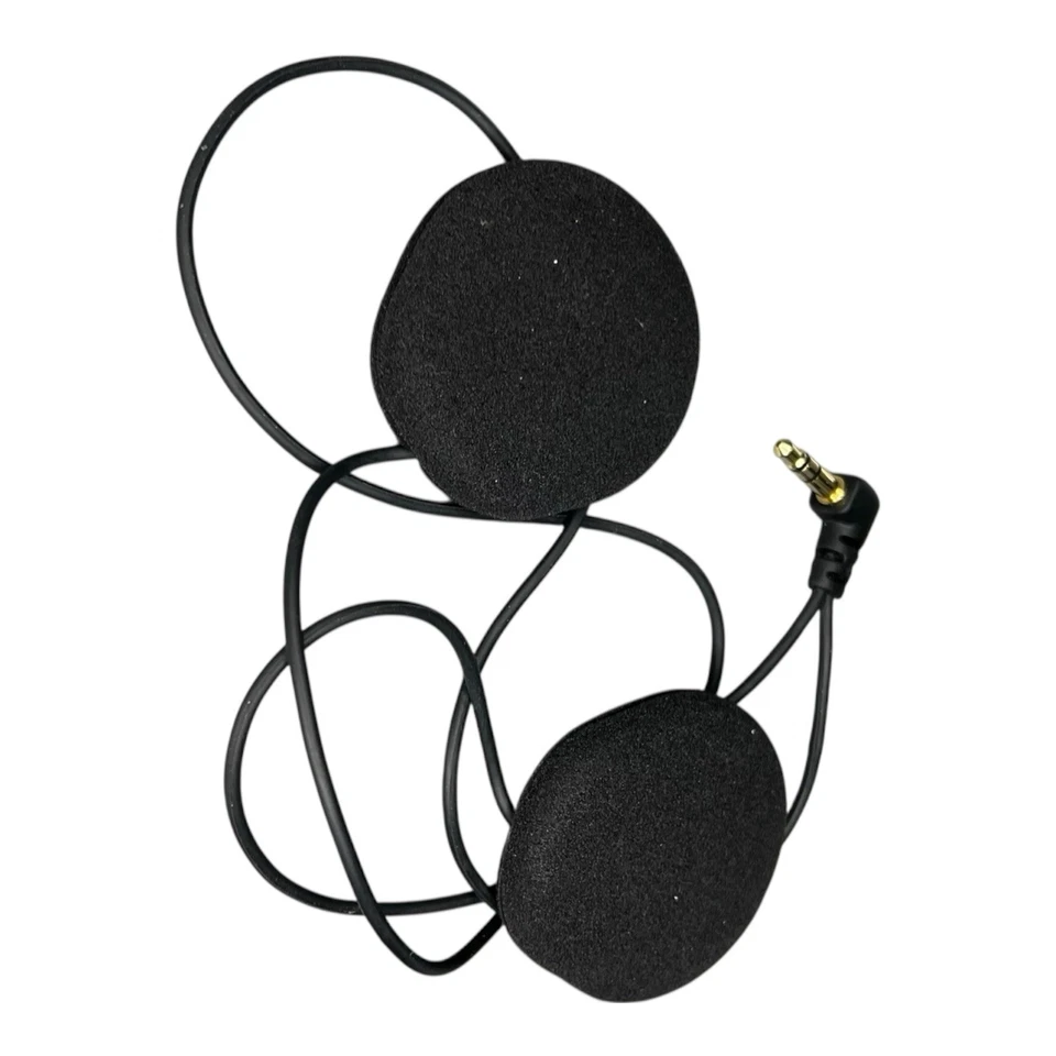 Arai XD3 мотоцикла полное лицо шлем б/у VGC Sz M (57-58 см) с Cardo держатель + - Изображение 4 из 4