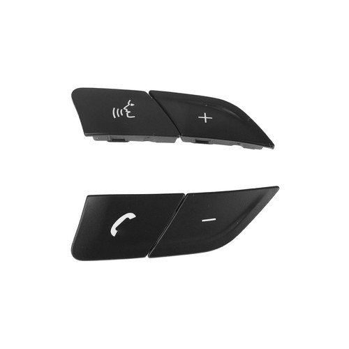 Steering Wheel Button Cap For BMW 3 Series F30 F31 F34 F35 2012-2019 6131784941 - Picture 6 of 24