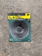 3m Disc Pad 5&rdquo; 9289na