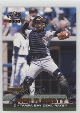 2000 Pacific Copper 51/99 John Flaherty #409 1s7