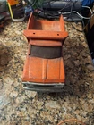 Vintage Dump Tonka  Truck Older Toy