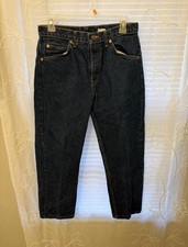 Vintage Levi  s Orange Tab 30X30