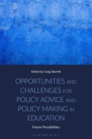 Craig Skerritt | Opportunities And Challenges For Policy Advice And Policy...