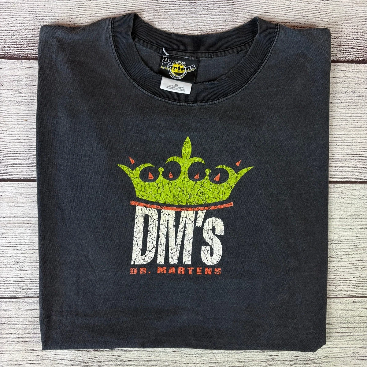 Dr. Martens T-Shirts for Men for sale | eBay