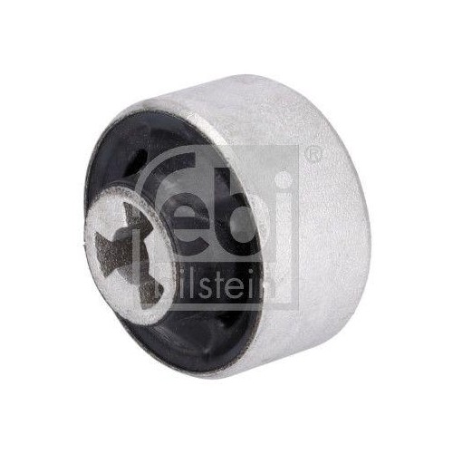 febi Bilstein Lagerung, Lenker 181983 FüR Tesla, Vorderachse Links, Hinten-image