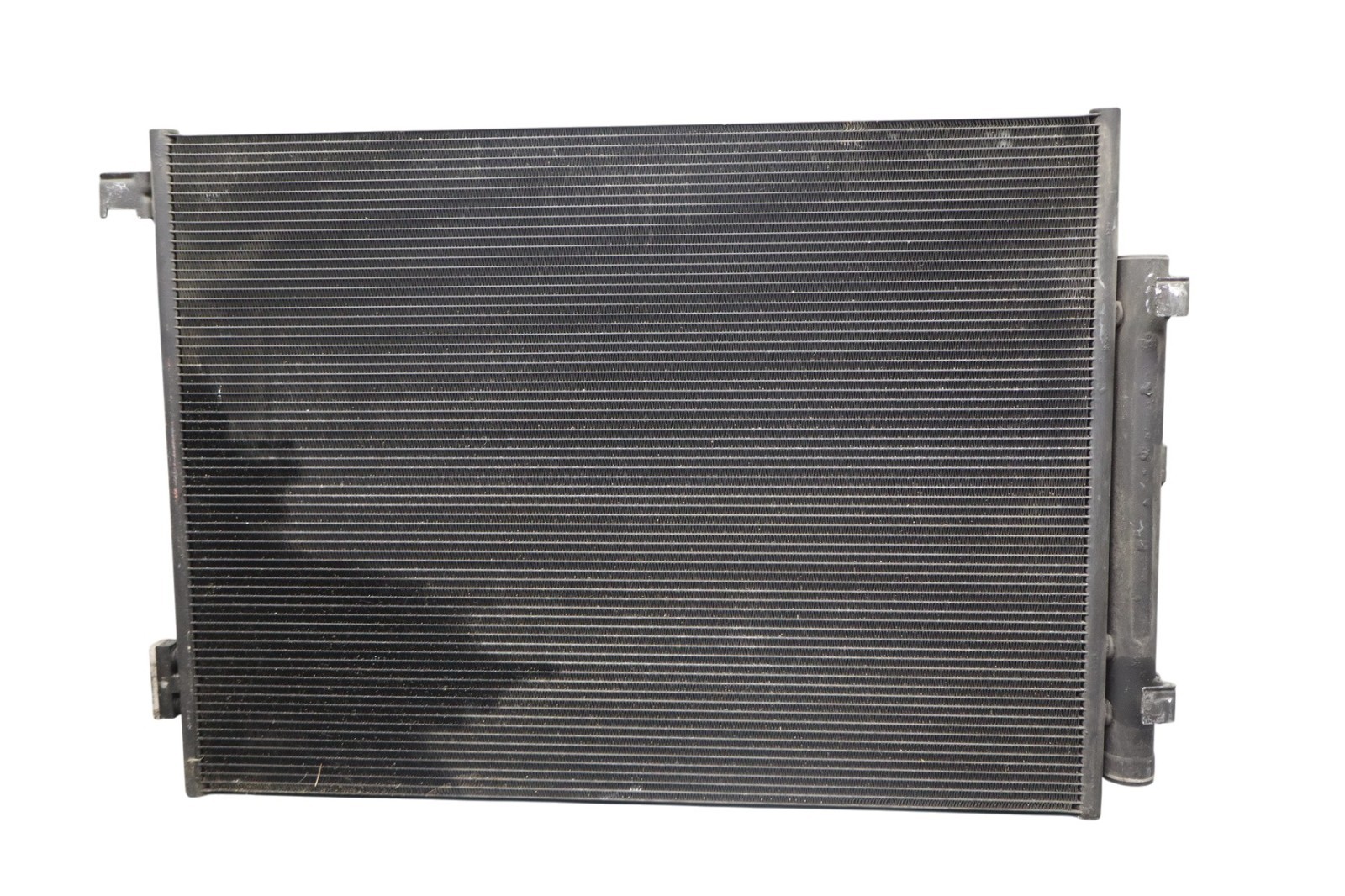 14-22 Maserati Ghibli Engine A/C Air Conditioning Condenser Cooler 16474837 Oem