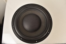 Velodyne 12" subwoofer HGS12BG woofer servo driver ad alto guadagno