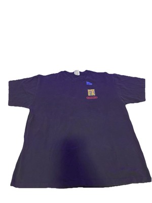 Nintendo Starfox 1992 Vintage M Tee Shirt Super FX