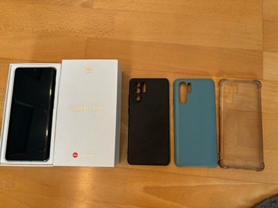 Huawei P30 Pro - 128GB, 8GB RAM, ohne Simlock  MIT GOOGLE 