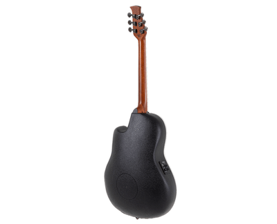 Ovation Applause AE44-7S Cutaway A/E Guitar - Vintage Varnish