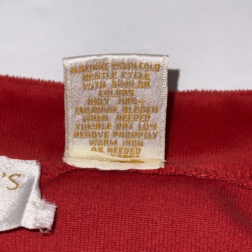 VTG Victoria’s Secret Velour Loungewear Tracksuit L GOLD LABEL 90s Y2K Street - Picture 7 of 8