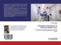 Tariq A Jagnarine (U. A.) | Emergency Readiness In Primary Health Care | Buch
