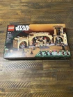 LEGO Star Wars: Boba Fett's Throne Room (75326) NEW Sealed