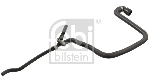 KüHlerschlauch Febi Bilstein 103272 FüR BMW E61 E60 E64 E63 E67 E65 E66 5Er 7Er-image