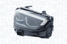 MAGNETI MARELLI 711451000800 Hauptscheinwerfer für MERCEDES-BENZ