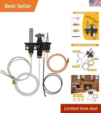 High-Quality NG Pilot Assembly - Lennox Compatible