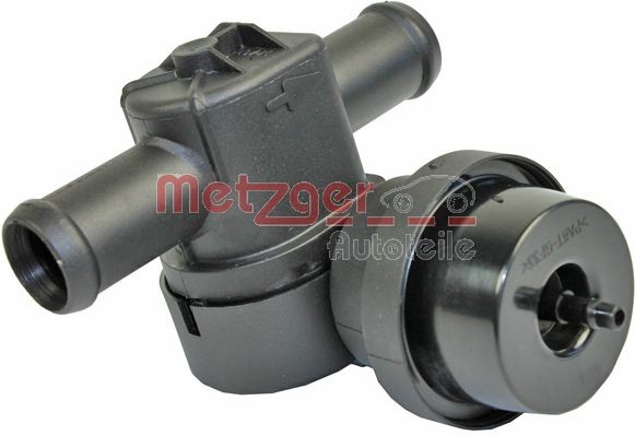 Metzger Autoteile Kühlmittelregelventil Greenparts 0899061 Für Vag - Bild 4