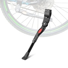 Bike KICK STAND Bicycle UNIVERSAL Mountain MTB Road Adjustable Side 16"-26"