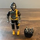 Gi Joe 1986 Cobra B.A.T.S. 100% Complete with All Accessories ARAH Vintage BATS