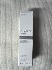 Olaplex No. 0.5 Scalp Longevity Treatment 1.7 oz New In Box