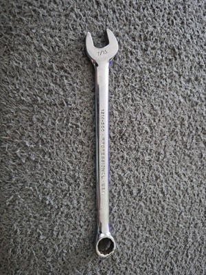 Proto Professional 7/16 Combination Wrench