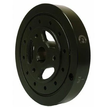 Balanceador de rendimiento callejero PowerBond PB1046ST Foto 4 de 4