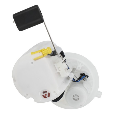 #ad Electric Fuel Pump Assembly w Sensor for Hyundai Accent Kia Rio 1.6L 31110 1R500 $51.69