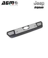 Unterer Kühlergrill Stoßstange Vorne Jeep Compass 735734417